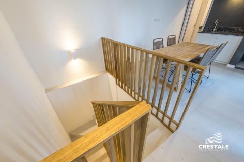 Casa 3 dormitorios en venta Balcarce Y Zeballos, Rosario. CHO7056242 Crestale Propiedades