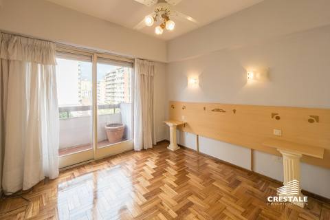 Departamento 2 dormitorios en venta 9 De Julio Y Laprida, Rosario. CAP7056814 Crestale Propiedades