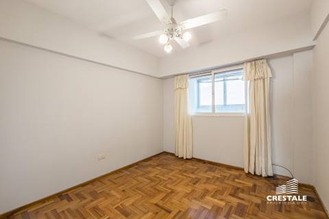 Departamento 2 dormitorios en venta 9 De Julio Y Laprida, Rosario. CAP7056814 Crestale Propiedades