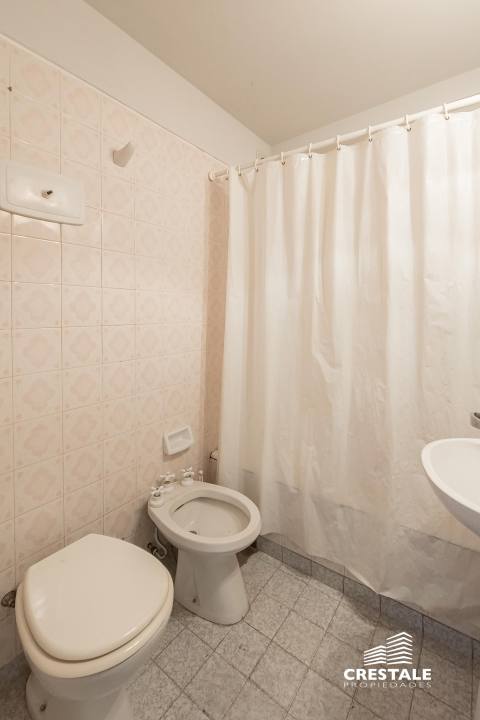 Departamento 2 dormitorios en venta 9 De Julio Y Laprida, Rosario. CAP7056814 Crestale Propiedades
