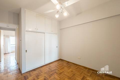 Departamento 2 dormitorios en venta 9 De Julio Y Laprida, Rosario. CAP7056814 Crestale Propiedades