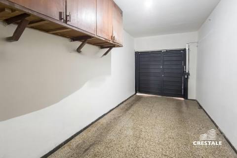 Casa 3 dormitorios en venta Catamarca Y Rodriguez, Rosario. CPH7059172 Crestale Propiedades