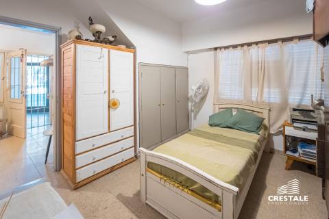 Casa 3 dormitorios en venta Catamarca Y Rodriguez, Rosario. CPH7059172 Crestale Propiedades
