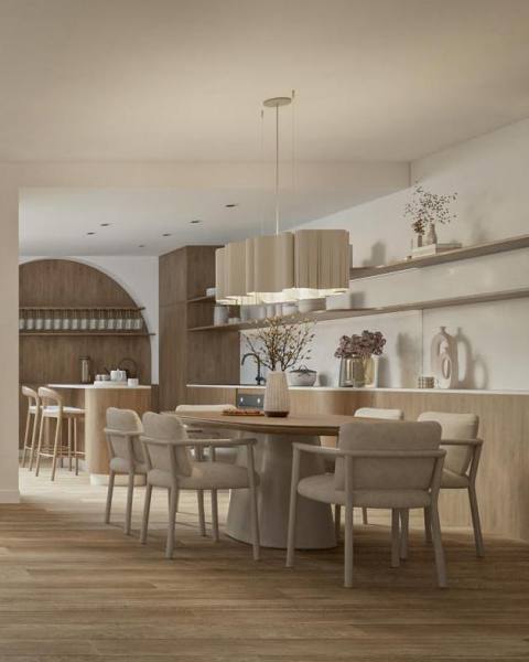 Departamento de pasillo 3 dormitorios en venta Santiago Y Jujuy, Rosario. CPH7060406 Crestale Propiedades