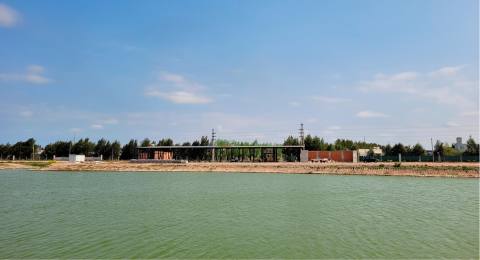 Terreno en venta Funes Lake, Funes. CPN64410 LA7065699 Crestale Propiedades