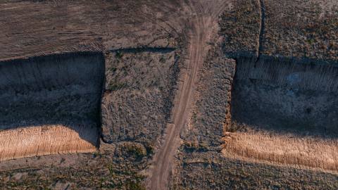 Terreno en venta Cinco Lagos, Ibarlucea. CPN64413 LA7065833 Crestale Propiedades