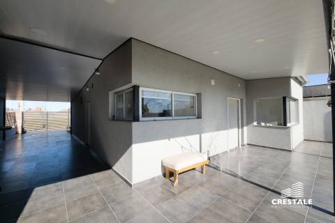 Casa 2 dormitorios en venta Campiñas De Piñero, Piñero. CHO7067326 Crestale Propiedades