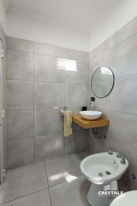 Casa 2 dormitorios en venta Campiñas De Piñero, Piñero. CHO7067326 Crestale Propiedades