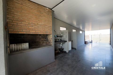 Casa 2 dormitorios en venta Campiñas De Piñero, Piñero. CHO7067326 Crestale Propiedades