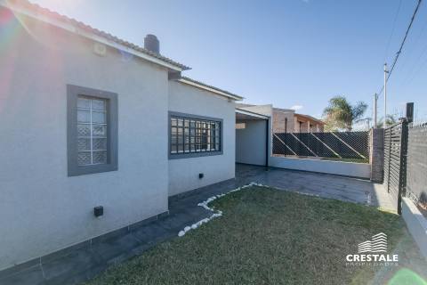 Casa 2 dormitorios en venta Campiñas De Piñero, Piñero. CHO7067326 Crestale Propiedades