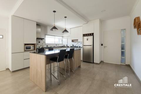 Casa 2 dormitorios en venta Campiñas De Piñero, Piñero. CHO7067326 Crestale Propiedades