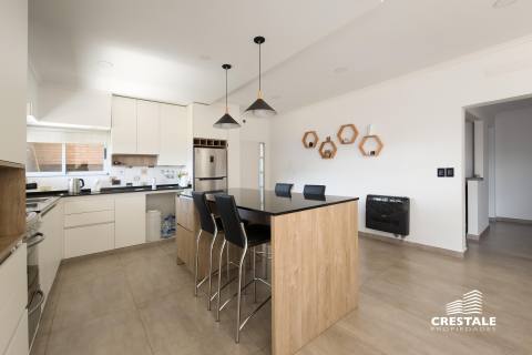 Casa 2 dormitorios en venta Campiñas De Piñero, Piñero. CHO7067326 Crestale Propiedades