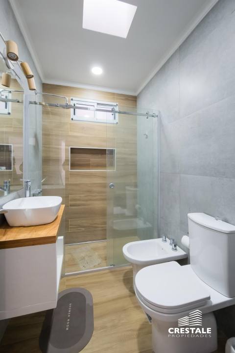 Casa 2 dormitorios en venta Campiñas De Piñero, Piñero. CHO7067326 Crestale Propiedades