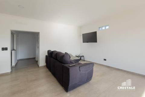 Casa 2 dormitorios en venta Campiñas De Piñero, Piñero. CHO7067326 Crestale Propiedades