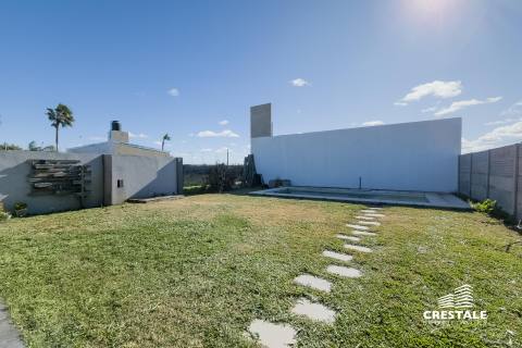 Casa 2 dormitorios en venta Campiñas De Piñero, Piñero. CHO7067326 Crestale Propiedades