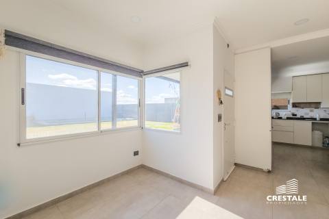 Casa 2 dormitorios en venta Campiñas De Piñero, Piñero. CHO7067326 Crestale Propiedades