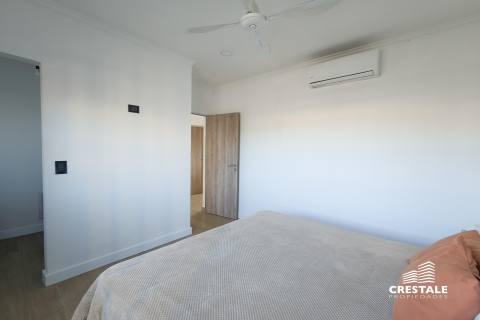 Casa 2 dormitorios en venta Campiñas De Piñero, Piñero. CHO7067326 Crestale Propiedades