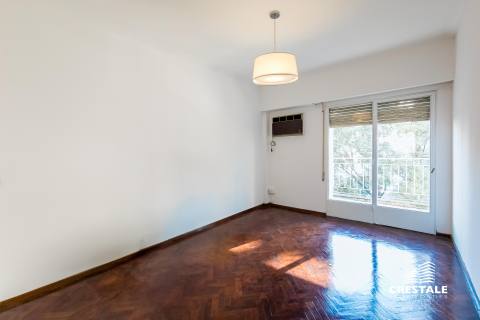 Departamento 3 dormitorios en venta Santa Fe Y España, Rosario. CAP7068834 Crestale Propiedades