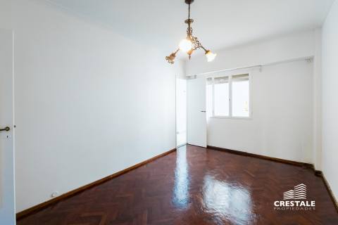 Departamento 3 dormitorios en venta Santa Fe Y España, Rosario. CAP7068834 Crestale Propiedades