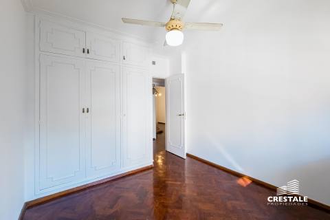Departamento 3 dormitorios en venta Santa Fe Y España, Rosario. CAP7068834 Crestale Propiedades