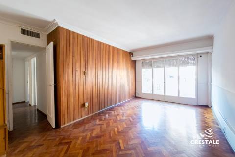 Departamento 3 dormitorios en venta Santa Fe Y España, Rosario. CAP7068834 Crestale Propiedades