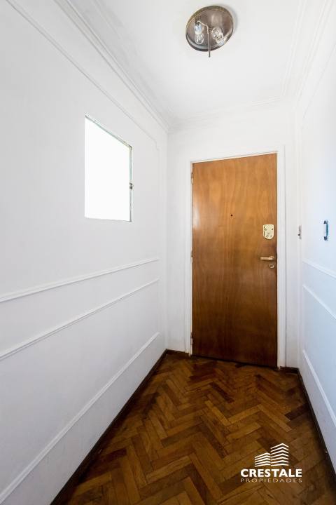 Departamento 3 dormitorios en venta Santa Fe Y España, Rosario. CAP7068834 Crestale Propiedades