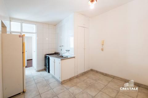 Departamento 3 dormitorios en venta Santa Fe Y España, Rosario. CAP7068834 Crestale Propiedades