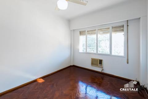 Departamento 3 dormitorios en venta Santa Fe Y España, Rosario. CAP7068834 Crestale Propiedades