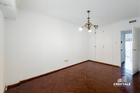 Departamento 3 dormitorios en venta Santa Fe Y España, Rosario. CAP7068834 Crestale Propiedades