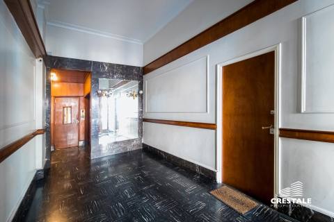 Departamento 3 dormitorios en venta Santa Fe Y España, Rosario. CAP7068834 Crestale Propiedades