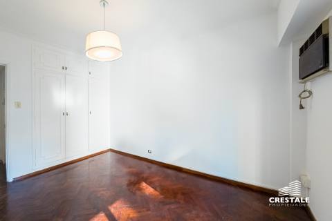 Departamento 3 dormitorios en venta Santa Fe Y España, Rosario. CAP7068834 Crestale Propiedades