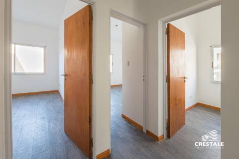 Casa 3 dormitorios en venta Montevideo Y Catamarca - Funes, Funes. CHO7071421 Crestale Propiedades