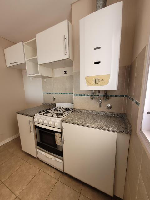 Departamento 1 dormitorio en venta San Juan 2900, Rosario. CAP7071634 Crestale Propiedades