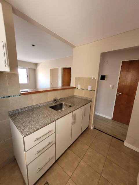 Departamento 1 dormitorio en venta San Juan 2900, Rosario. CAP7071634 Crestale Propiedades
