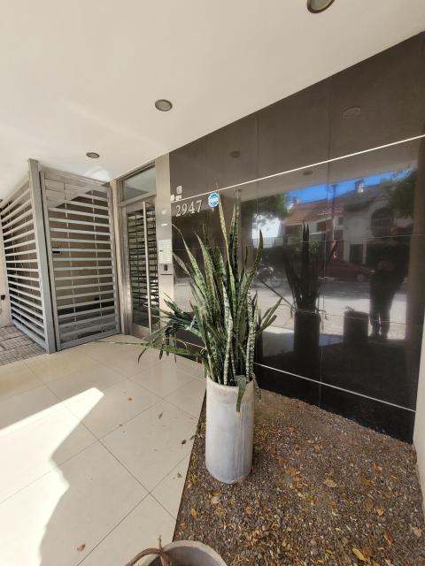 Departamento 1 dormitorio en venta San Juan 2900, Rosario. CAP7071634 Crestale Propiedades