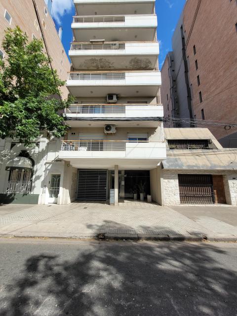 Departamento 1 dormitorio en venta San Juan 2900, Rosario. CAP7071634 Crestale Propiedades