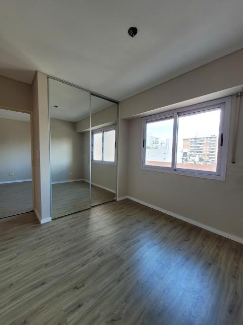 Departamento 1 dormitorio en venta San Juan 2900, Rosario. CAP7071634 Crestale Propiedades