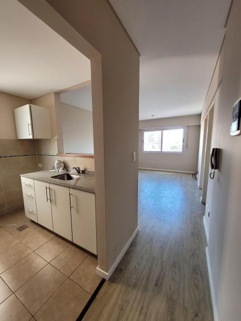 Departamento 1 dormitorio en venta San Juan 2900, Rosario. CAP7071634 Crestale Propiedades