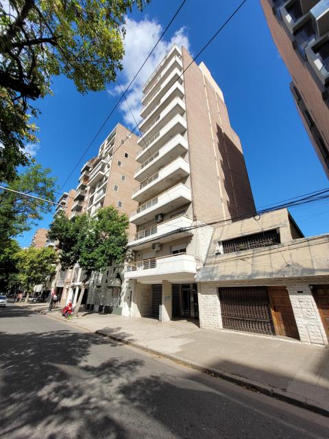 Departamento 1 dormitorio en venta San Juan 2900, Rosario. CAP7071634 Crestale Propiedades