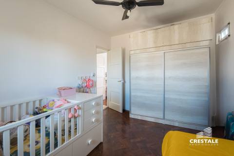 Departamento 3 dormitorios en venta Azara 700 - Las Heras, Rosario. CAP7071755 Crestale Propiedades