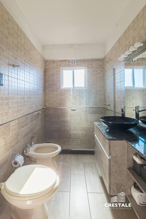 Departamento 3 dormitorios en venta Azara 700 - Las Heras, Rosario. CAP7071755 Crestale Propiedades