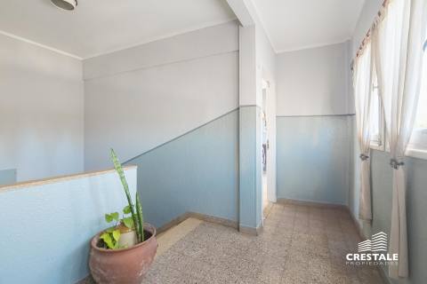 Departamento 3 dormitorios en venta Azara 700 - Las Heras, Rosario. CAP7071755 Crestale Propiedades