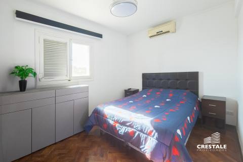Departamento 3 dormitorios en venta Azara 700 - Las Heras, Rosario. CAP7071755 Crestale Propiedades