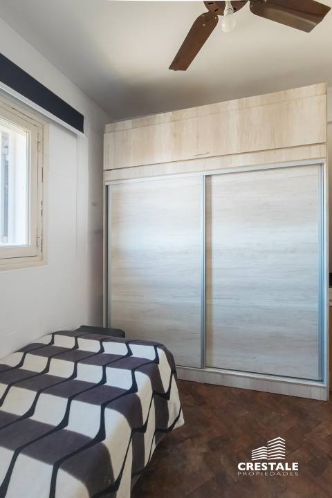 Departamento 3 dormitorios en venta Azara 700 - Las Heras, Rosario. CAP7071755 Crestale Propiedades