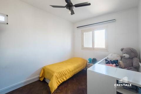 Departamento 3 dormitorios en venta Azara 700 - Las Heras, Rosario. CAP7071755 Crestale Propiedades