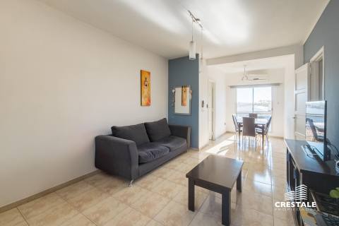 Departamento 3 dormitorios en venta Azara 700 - Las Heras, Rosario. CAP7071755 Crestale Propiedades