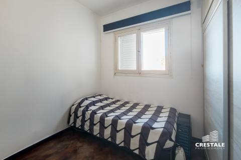 Departamento 3 dormitorios en venta Azara 700 - Las Heras, Rosario. CAP7071755 Crestale Propiedades