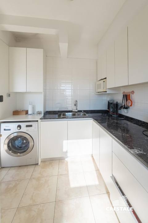 Departamento 3 dormitorios en venta Azara 700 - Las Heras, Rosario. CAP7071755 Crestale Propiedades