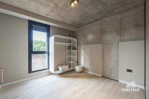 Departamento 2 dormitorios en venta Brown 2700, Rosario. CBU64446 AP7072560 Crestale Propiedades