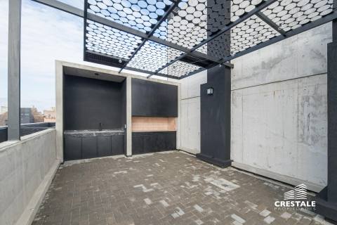 Departamento 2 dormitorios en venta Brown 2700, Rosario. CBU64446 AP7072560 Crestale Propiedades
